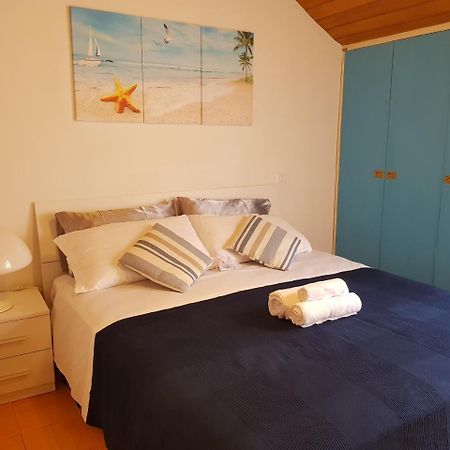 Karinas House Daire Monterosso al Mare Dış mekan fotoğraf