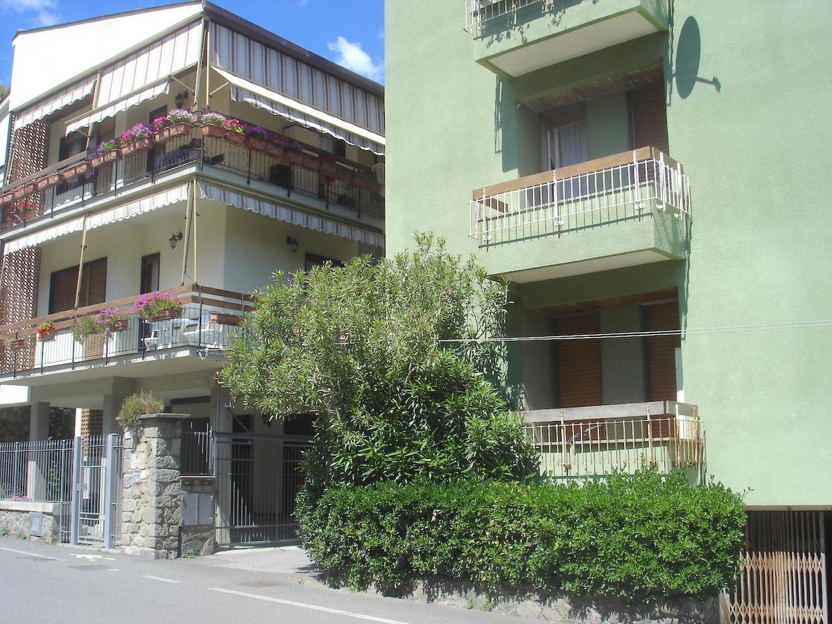 Karinas House Daire Monterosso al Mare Dış mekan fotoğraf