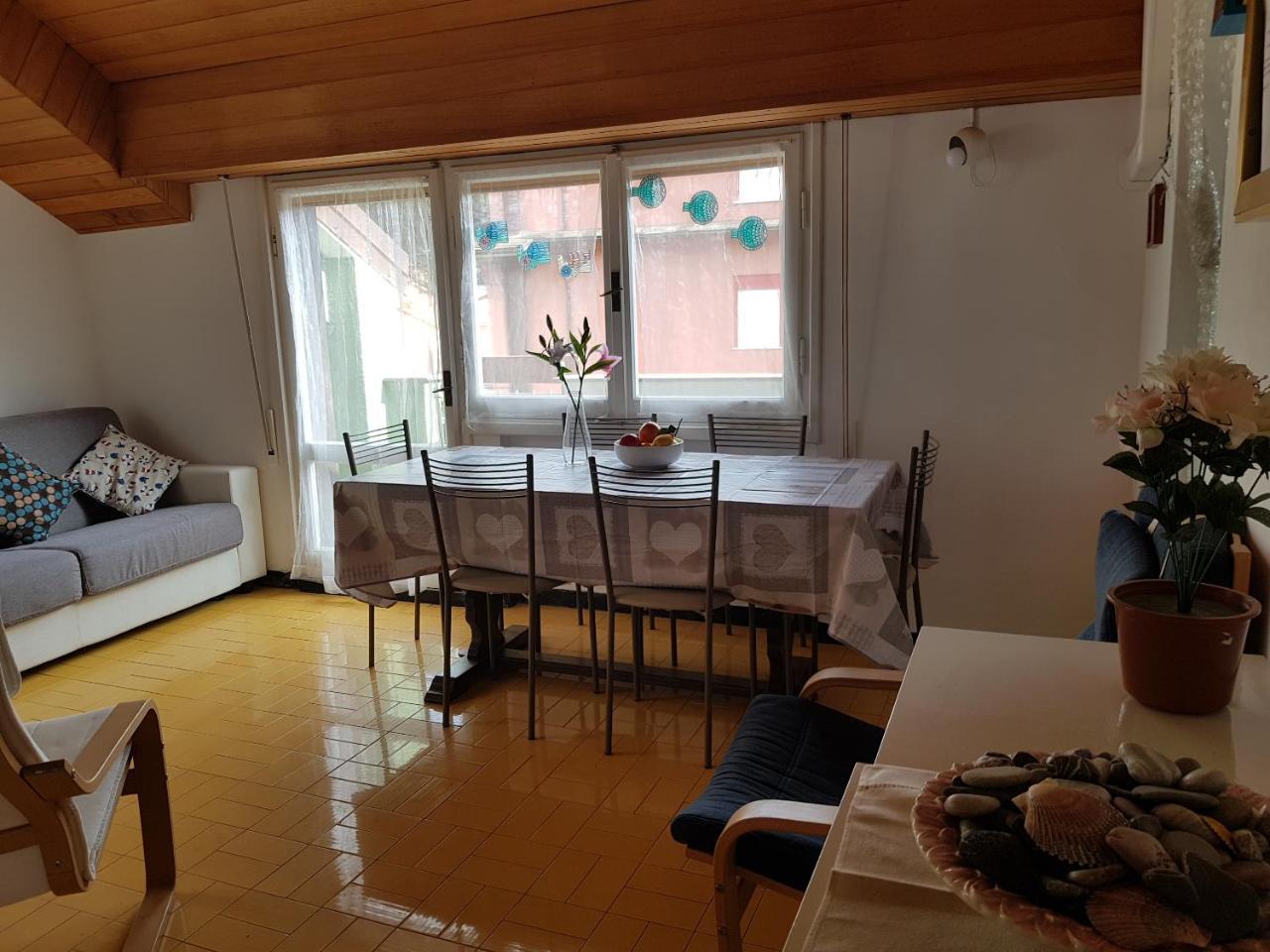 Karinas House Daire Monterosso al Mare Dış mekan fotoğraf