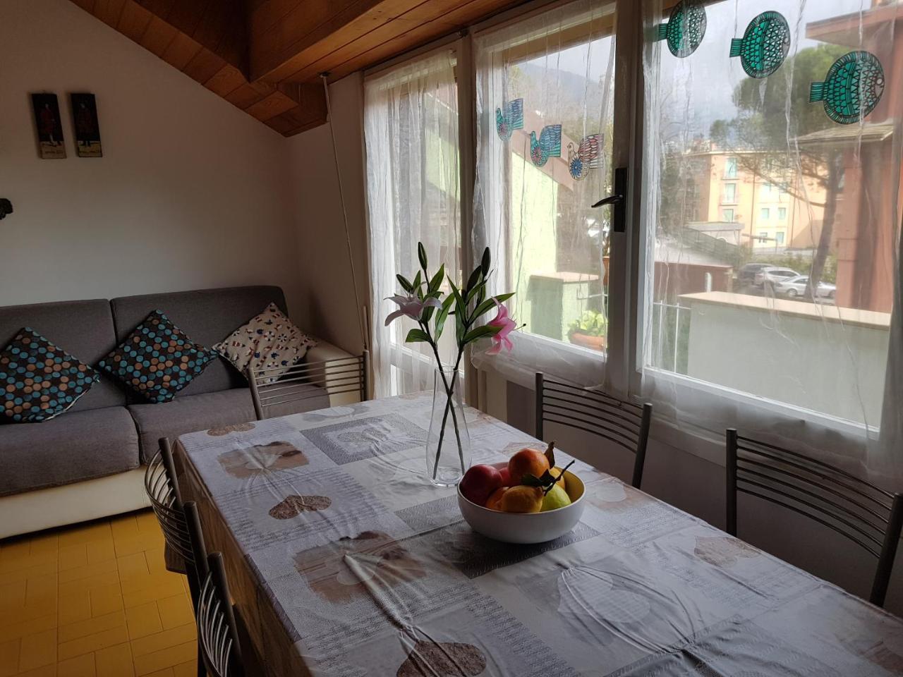 Karinas House Daire Monterosso al Mare Dış mekan fotoğraf