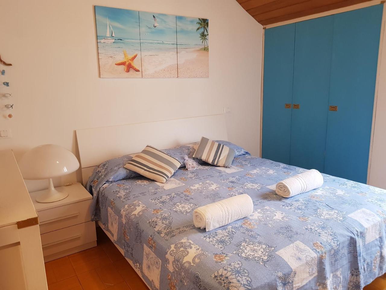 Karinas House Daire Monterosso al Mare Dış mekan fotoğraf