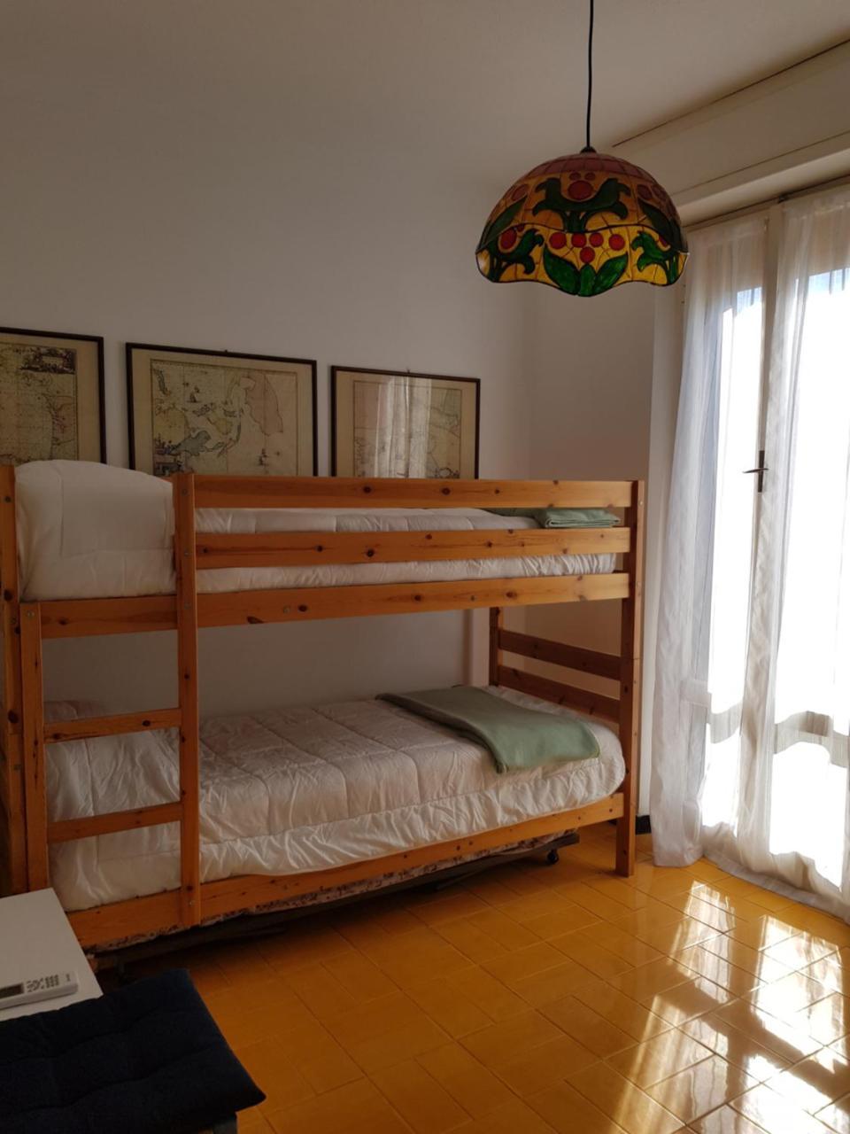 Karinas House Daire Monterosso al Mare Dış mekan fotoğraf